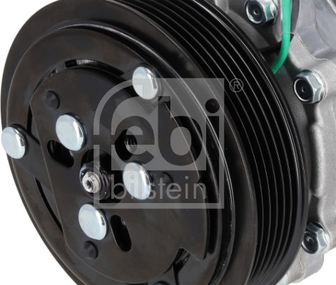 Compresseur, climatisation FEBI BILSTEIN ref. 175060