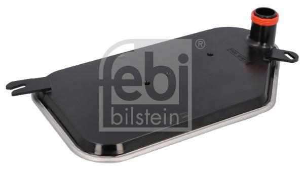 Filtro de óleo da transmissão automática FEBI BILSTEIN 175063
