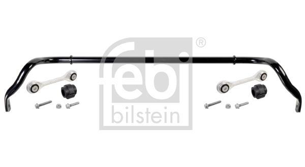 Stabilisateur, chassis (Biellette antiroulis) FEBI BILSTEIN ref. 175070