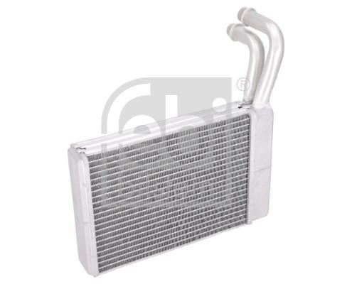 Radiateur de chauffage FEBI BILSTEIN ref. 175072