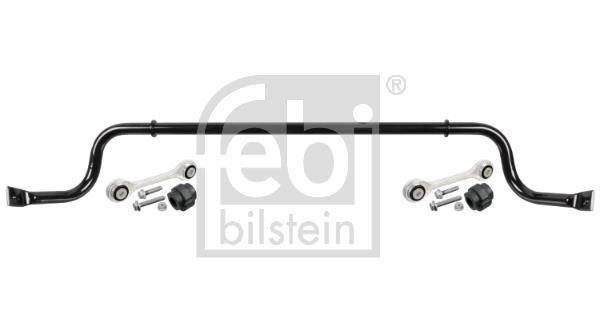 Stabilisateur, chassis (Biellette antiroulis) FEBI BILSTEIN ref. 175073