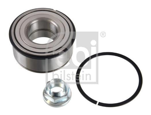 Roulement de roue FEBI BILSTEIN 175089