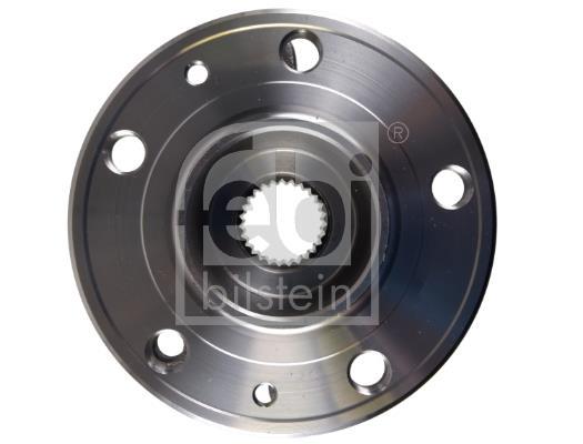 Roulement de roue FEBI BILSTEIN ref. 175094