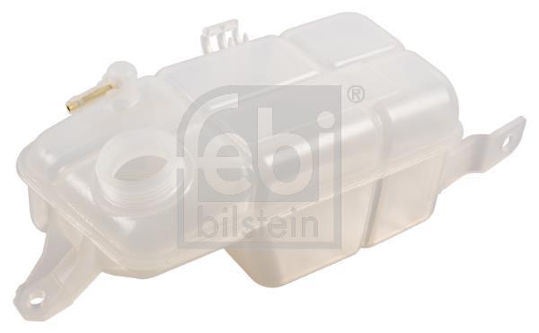 Vase d'expansion, liquide de refroidissement (Réservoir liquide de refroidissement) FEBI BILSTEIN ref. 175098