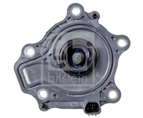Bomba de agua (Bomba liquido refrigerante) FEBI BILSTEIN ref. 175099