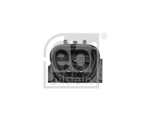 Bomba de agua (Bomba liquido refrigerante) FEBI BILSTEIN ref. 175099