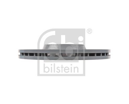 Disques de frein FEBI BILSTEIN ref. 175107