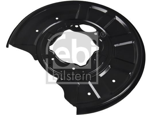 Chapa protectora de freio FEBI BILSTEIN ref. 175123