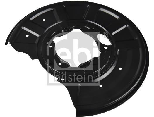 Chapa protectora de freio FEBI BILSTEIN ref. 175124