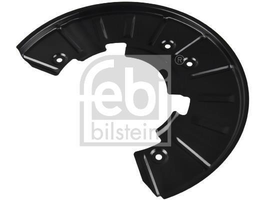 Chapa protectora de freio FEBI BILSTEIN ref. 175125