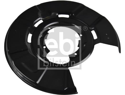 Chapa protectora de freio FEBI BILSTEIN ref. 175137