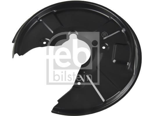 Chapa protectora de freio FEBI BILSTEIN ref. 175139