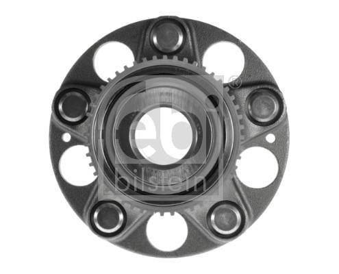 Cojinete de rueda FEBI BILSTEIN ref. 175167