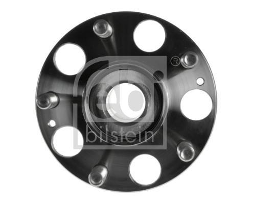 Cojinete de rueda FEBI BILSTEIN ref. 175167