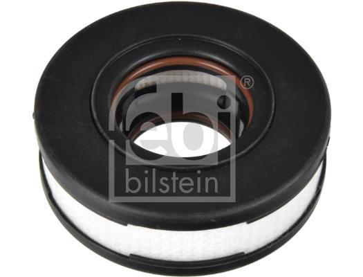 Filtro, ventilação do cárter FEBI BILSTEIN ref. 175200