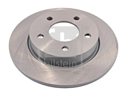 Disques de frein FEBI BILSTEIN ref. 175209
