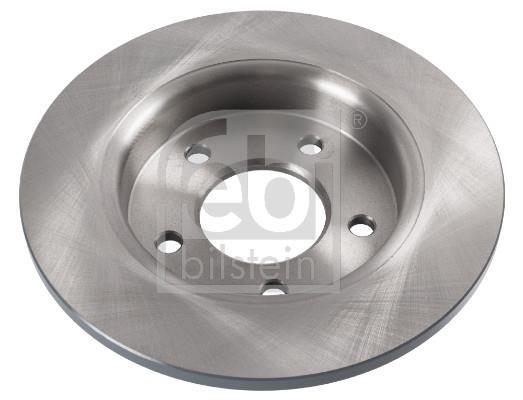 Disques de frein FEBI BILSTEIN ref. 175209