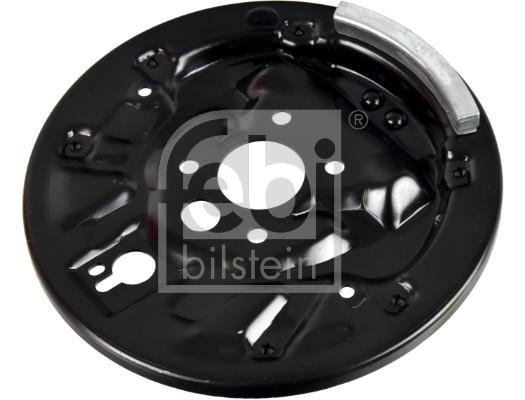 Chapa protectora de freio FEBI BILSTEIN ref. 175213