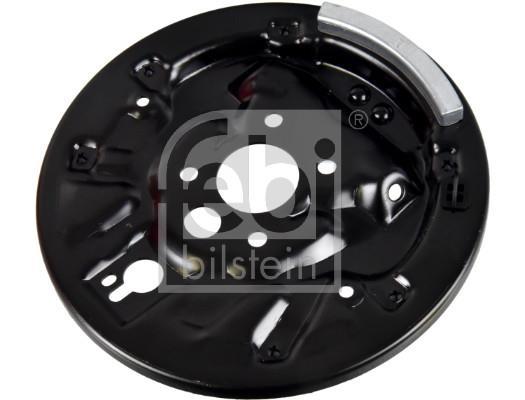 Déflecteur, disque de frein FEBI BILSTEIN 175215