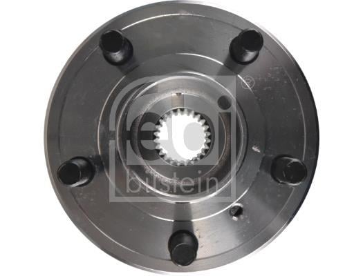 Roulement de roue FEBI BILSTEIN 175220