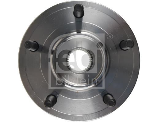 Roulement de roue FEBI BILSTEIN ref. 175246