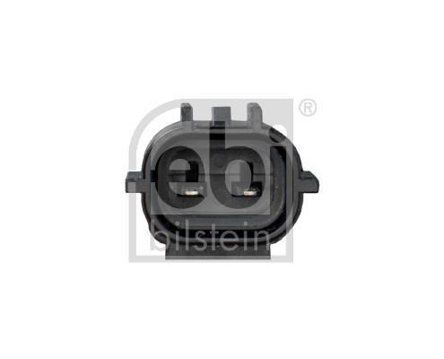 Valve de commande, réglage d'arbres à came FEBI BILSTEIN ref. 175267