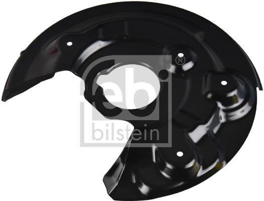 Chapa protectora de freio FEBI BILSTEIN ref. 175283
