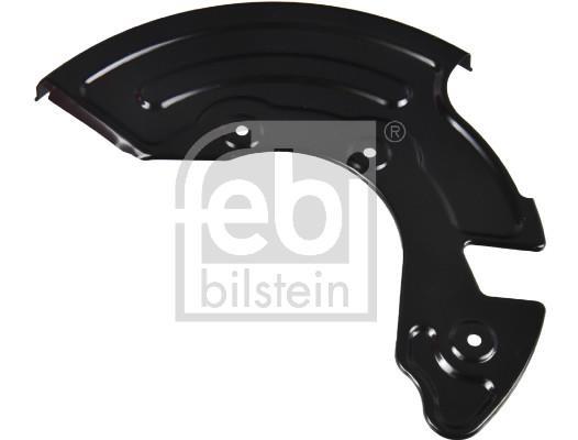 Chapa protectora de freio FEBI BILSTEIN ref. 175284