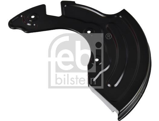 Chapa protectora de freio FEBI BILSTEIN ref. 175285