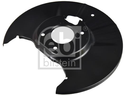 Chapa protectora de freio FEBI BILSTEIN ref. 175287
