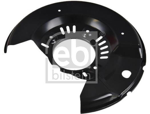 Déflecteur, disque de frein FEBI BILSTEIN 175289