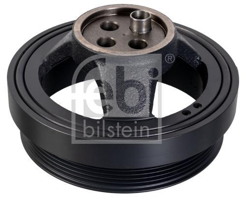 Polea, cigüeñal FEBI BILSTEIN ref. 175293