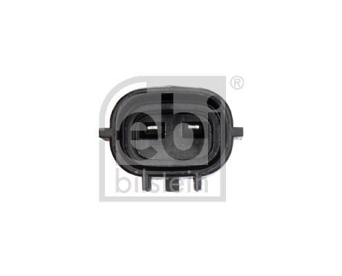 Valve de commande, réglage d'arbres à came FEBI BILSTEIN ref. 175294