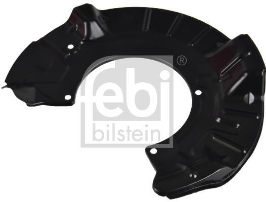 Chapa protectora de freio FEBI BILSTEIN ref. 175303