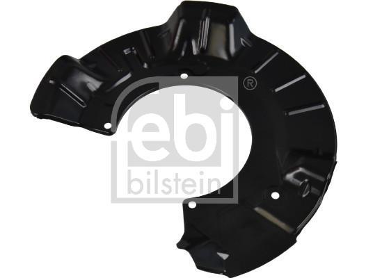 Chapa protectora de freio FEBI BILSTEIN ref. 175304