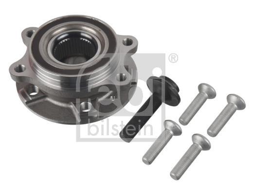 Cojinete de rueda FEBI BILSTEIN ref. 175307