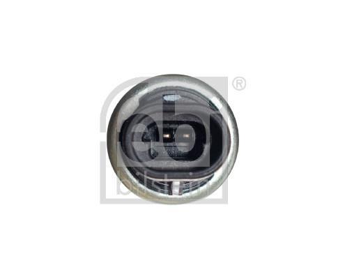 Valve de commande, réglage d'arbres à came FEBI BILSTEIN ref. 175309