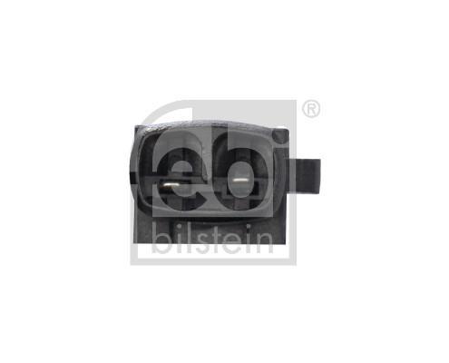 Valve de commande, réglage d'arbres à came FEBI BILSTEIN ref. 175318