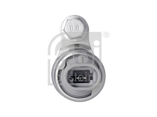 Tapón taladro tapa balancines FEBI BILSTEIN 175331