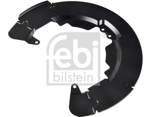 Chapa protectora de freio FEBI BILSTEIN ref. 175347