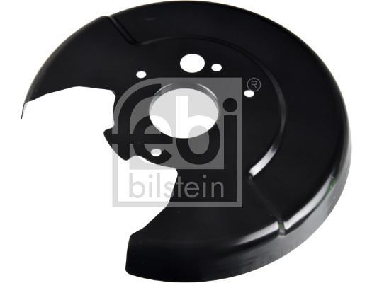 Chapa protectora de freio FEBI BILSTEIN ref. 175352