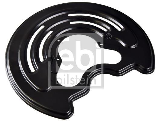 Chapa protectora de freio FEBI BILSTEIN ref. 175354