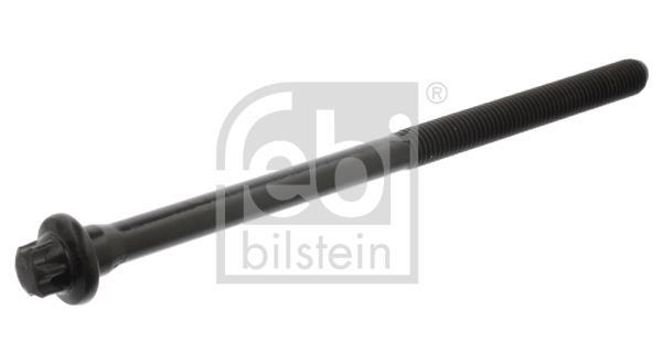 Jogo de parafusos da cabeça do motor FEBI BILSTEIN ref. 17535