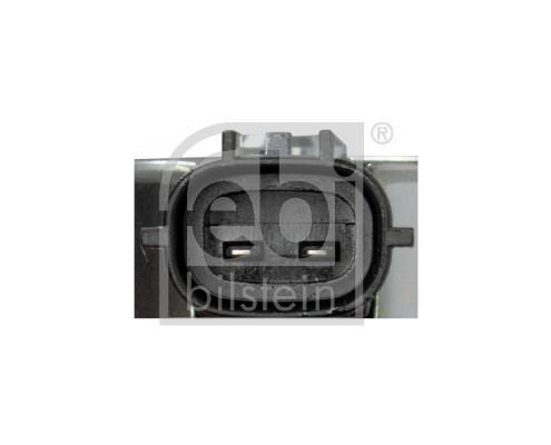 Tapón taladro tapa balancines FEBI BILSTEIN 175360