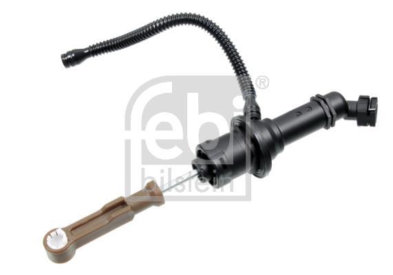 Emetteur d'embrayage (Cylindre émetteur de débrayage) FEBI BILSTEIN ref. 175361