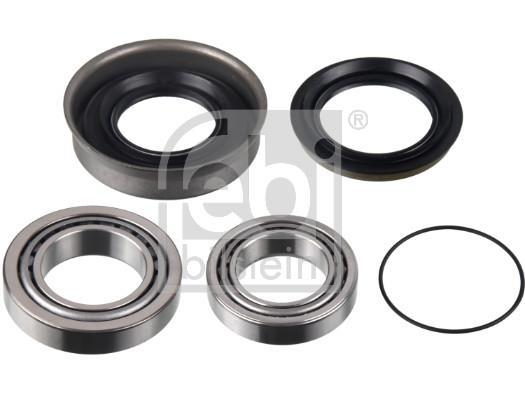 Roulement de roue FEBI BILSTEIN ref. 175366