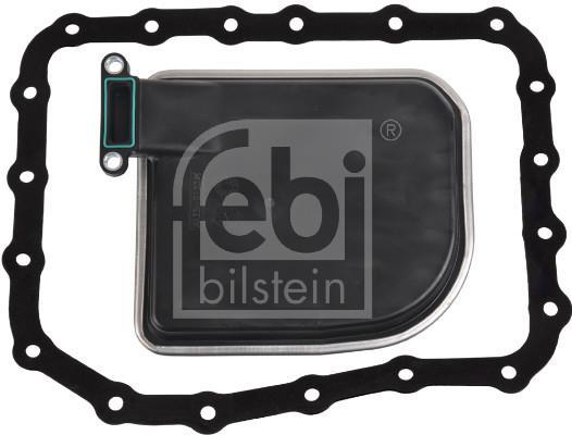 Filtro de óleo da transmissão automática FEBI BILSTEIN ref. 175367