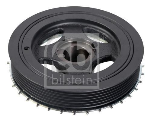 Polea, cigüeñal FEBI BILSTEIN ref. 175370