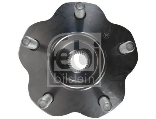 Cojinete de rueda FEBI BILSTEIN ref. 175371