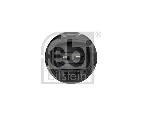 Valve de commande, réglage d'arbres à came FEBI BILSTEIN 175402